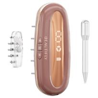Beautifly LaserBoost Pro RoseGold Plaukų augimą skatinantis lazeris