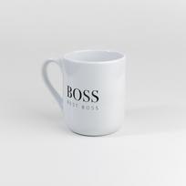 Puodelis BOSS Best Boss 330ml