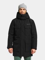 DIDRIKSONS Vyrų žiemos parka 200 g. Drew 505778-060/S