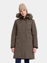DIDRIKSONS Moteriška žiemos striukė Erika 180 gr. 504303-F07/34