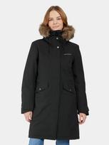 DIDRIKSONS Moteriška žiemos striukė Erika 180 gr. 504303-060/36