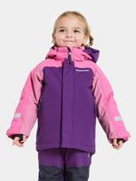 DIDRIKSONS Žiemos parka 140 g. Neptun 505985-I12/110