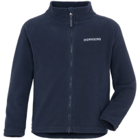 DIDRIKSONS Flisinis megztinis Monte 505026-039/140
