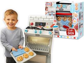 Little Tikes Pirmoji Orkaitė First Oven