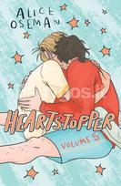 Heartstopper Volume 5 - Alice Oseman