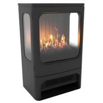 DIMPLEX MAPLETON 80 pastatomas elektrinis židinys