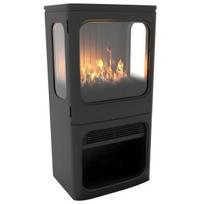 DIMPLEX MAPLETON 100 pastatomas elektrinis židinys