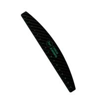 MANICURE FILE HANDLE Half Moon