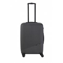 TRAVELITE 67cm vidutinis lagaminas BALI 72348 - Žalia, Vidutinis (M)