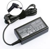 "MicroBattery" 19V 3.42A 65W kištukas: 5.52.5 Kintamosios srovės adapteris, skirtas MSI PA-1650-68
