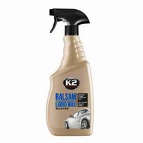 SKYSTAS VAŠKAS K2 BALSAM 700ML