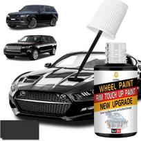 Automobilių dažų rašiklis Galitoon, 30 ml, juodas