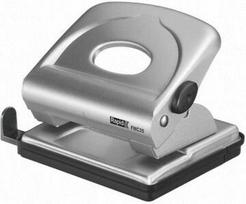 Skylamušis Rapid Metal Office Hole Punch FMC25, pilkas (iki 25 lapų)