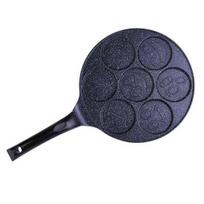 Blynų keptuvė 26 cm dujinė KAMILLE