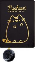St. Mažiosios Užrašų Knygelė A5 96L PUSHEEN AUROŽLITIS