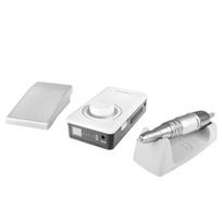 Activeshop Saeyang Marathon K38 Crafien mini akumuliatorinės frezavimo staklės baltos spalvos