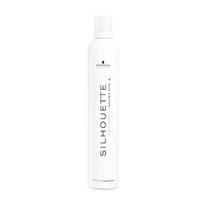 Elastingumo suteikiančios plaukų putos Schwarzkopf Professional Silhouette Flexible Hold 200 ml