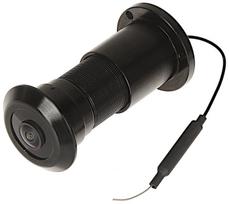 IP KAMEROS APTI-YK22IR-JŪSŲ Wi-Fi – 1080p Fish Eye