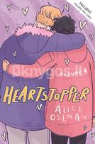 Heartstopper Volume 4 - Alice Oseman