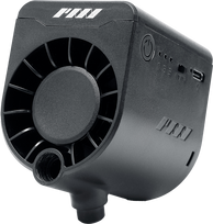 PMI Haze Nozzle