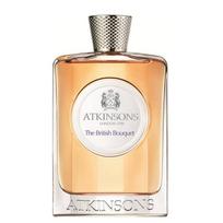 Atkinsons The British Bouquet Tualetinis vanduo - testeris 100ml