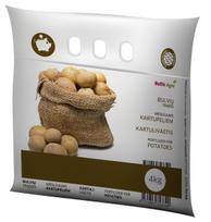 Trąšos bulvėms Ekonom BALTIC AGRO 4 kg