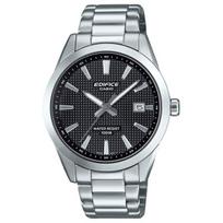 Vyriškas laikrodis Casio Edifice Efv-160d-1avef klasikinio stiliaus