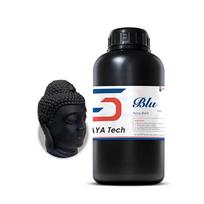Siraya Tech Blu – 1 kg – nailono juoda