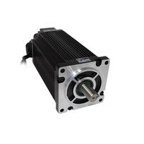 ES-MH342200 servo žingsninis variklis - 20Nm HBS