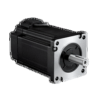 CS-M234120-B hibridinis servo žingsninis variklis - 12Nm su stabdymu