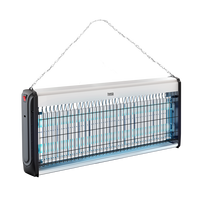 TEESA insekticidinė lempa 36W - 2x18W