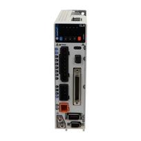 Leadshine servo valdiklis – EL8-RS400F, 400W, 230VAC, RS485, STO SIL3, ModBus