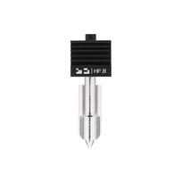 Didelio srauto karštend su grūdinto plieno antgaliu, skirtas Bambu Lab H2 serijos spausdintuvams - 0.8mm