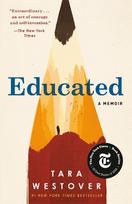 Educated: A Memoir - Tara Westover