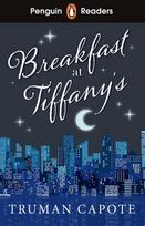 Penguin Readers Level 4: Breakfast at Tiffany's (ELT Graded Reader) - Truman Capote