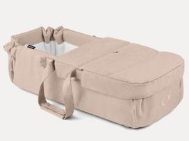 Bugaboo kūdikio lopšiukas Desert Taupe