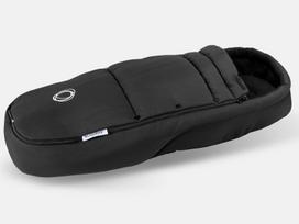 Bugaboo kūdikio kokonas Black