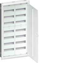 Įleidžiamas modulinis skydas Hager FWU72S (168 mod., IP30)