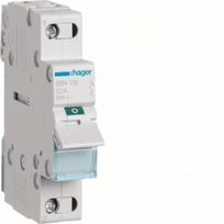 Kirtiklis Hager SBN132 (1P, 32A, 230V, 1 mod.)