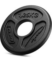 Olimpinis ketaus svoris Marbo 1,25kg 51mm