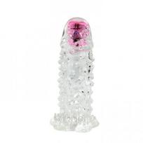 Varpos imitatorius Baile Brave Man, 18cm