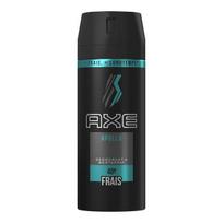 Purškiamas dezodorantas Axe Apollo, 150 ml
