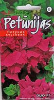 Petunijos Duo F1