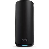 Netgear MESH-SATELLITE ORBI 870 WIFI 7 TRI-BAND BLACK  21GBIT/S RBE870B-100EUS