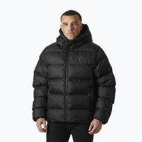 Vyriška pūkinė striukė Helly Hansen Active Puffy black