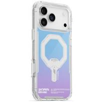 Skinarma IPhone 17 Pro Max Magnetic Charging Hologram Case