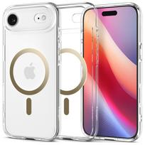 Spigen Ultra Hybrid MagSafe Case for iPhone Air, gold