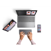 LENOVO Multi-Device | Keyboard | Wireless | English