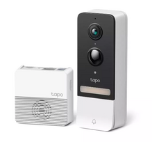 TP-LINK Tapo D230S1 Video Intercom