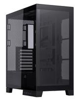 Blackstorm Artemis PF51B ATX case, black (ATX-PF51B)